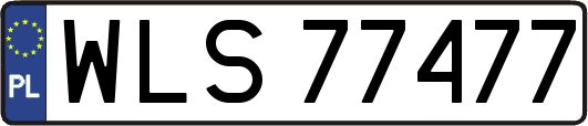 WLS77477