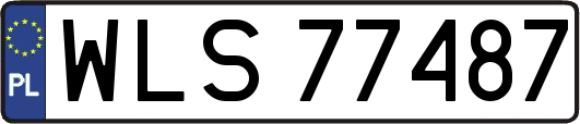 WLS77487