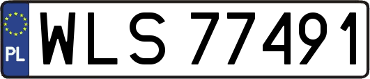 WLS77491