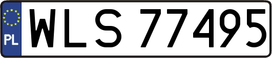WLS77495