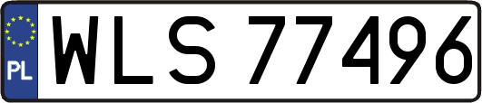 WLS77496