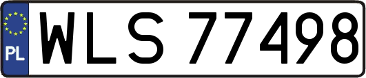 WLS77498