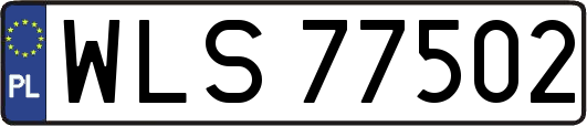 WLS77502