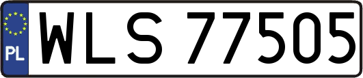 WLS77505