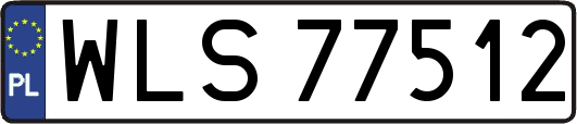 WLS77512