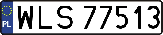 WLS77513