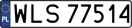 WLS77514
