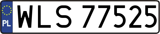 WLS77525