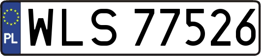 WLS77526
