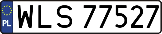 WLS77527