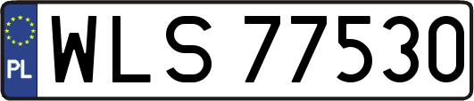 WLS77530
