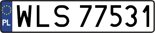 WLS77531