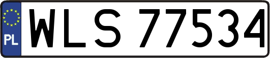 WLS77534