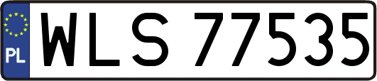 WLS77535