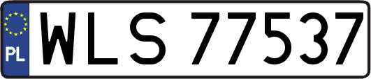 WLS77537
