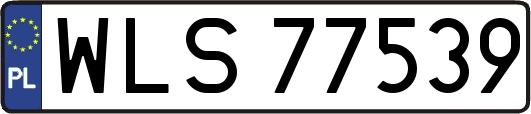 WLS77539