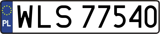 WLS77540