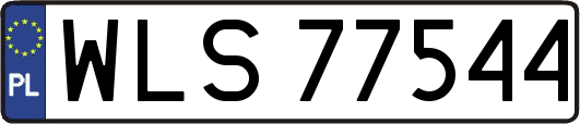 WLS77544