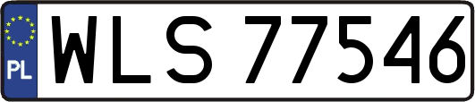 WLS77546
