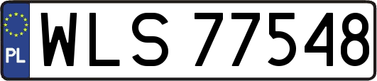 WLS77548
