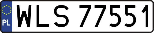 WLS77551