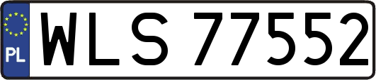 WLS77552