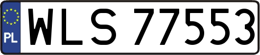 WLS77553