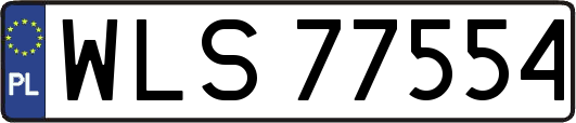 WLS77554