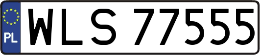 WLS77555