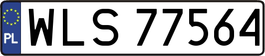 WLS77564