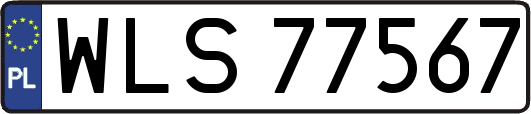 WLS77567