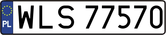 WLS77570