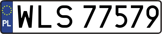 WLS77579