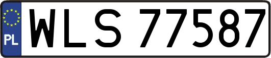 WLS77587