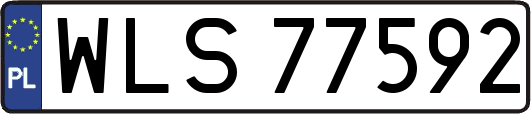 WLS77592
