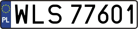 WLS77601