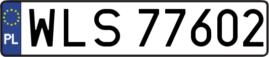 WLS77602