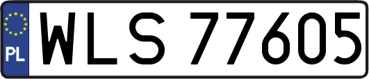 WLS77605