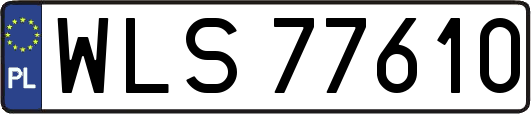 WLS77610