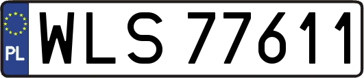 WLS77611