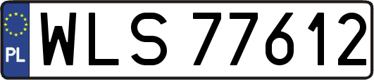 WLS77612