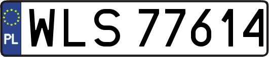 WLS77614