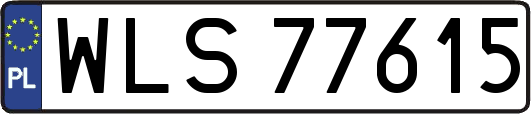 WLS77615