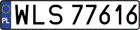WLS77616