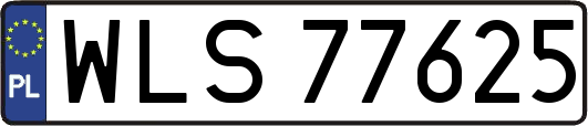 WLS77625