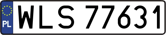 WLS77631
