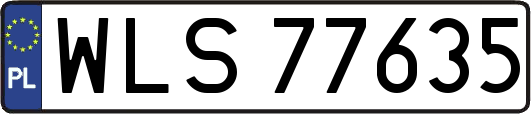 WLS77635