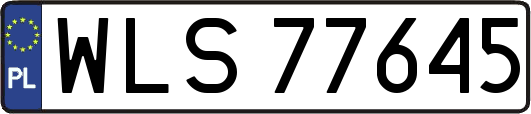 WLS77645