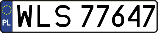 WLS77647