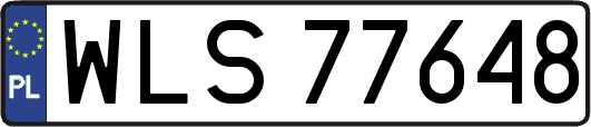 WLS77648